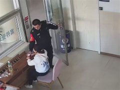 “请相信我们！” 出租车司机与胶州民警的一场爱心接力