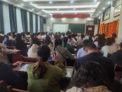 劳动启心智，素养共提升——泊头市劳动实践观摩与研讨活动在光明小学举行