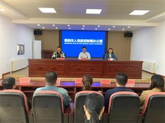 青岛莱西召开优抚对象补助经费管理办法媒体吹风会