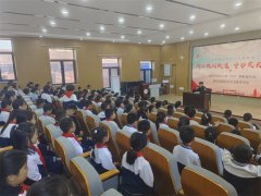 “警”防校园欺凌，护航学子成长