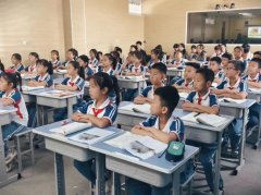 联盟活动展风采，互动研讨共成长—泊头市教科研共同体联盟教学研讨小学语文走进光明小学