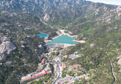 一起“上崂山 森呼吸” 2024“春色崂山”文旅休闲季春季氧吧WALK盛大举行