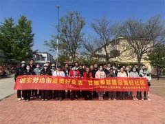青岛莱西水集街道开展环境卫生集中清理行动