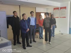城市更新进行时：青岛莱西河头店镇外出考察取真经 学习借鉴谋发展