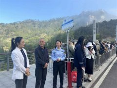 增加运力 优化服务 崂山区交通运输局全力 应对假期客流的“超级加倍”