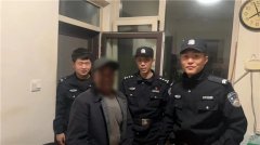 【我在岗位上】“贪恋”好风景迷路？民警来帮忙！