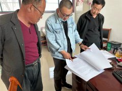  城市更新进行时：青岛莱西河头店镇加速推进移民项目,共绘乡村振兴新画卷
