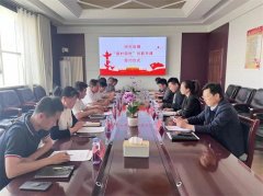 以强带弱谋发展 共联共建促振兴——青岛莱西河头店镇举行“强村弱村”共联共建签约仪式