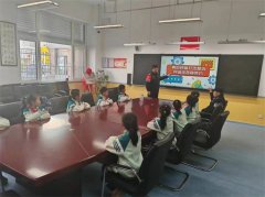 进校园、进企业、进社区……青岛市市南公安开展打击整治网络谣言普法宣传活动