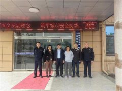 五一”假期胶州全市社会治安大局平安稳定