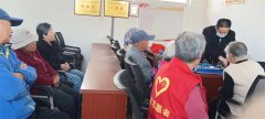 【美德信用建设】青岛莱西沽河街道美德信用赋能 绘就文明幸福底色