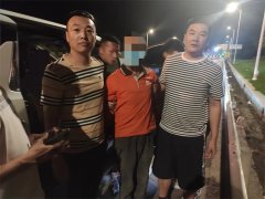 胶州追逃尖兵董阿朋：为追逃自学编程，抓获历年逃犯178人