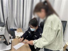 这一个“无声”点赞，很温暖！