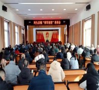 【守护荣光 法律护航】青岛莱西河头店镇多措并举优化退役军人法律服务