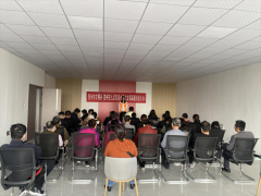 胶州市九龙街道开展“树文明家风 建文明家庭”国际家庭日主题活动