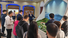 弘扬老字号品牌，提升崂山区产品品质 ——崂山区兴商护航联盟餐饮零售产业发展研讨会召开