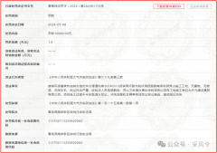 天元建设集团有限公司违规被处罚！