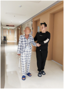 同济大学附属东方医院胶州医院： 甲乳疝外科 “杂交”手术治愈腹壁巨大切口疝