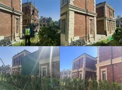 青岛西海岸新区隐珠街道：下好违建整治“先手棋” 严防新生违法建设