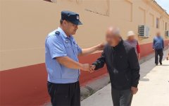“我们带您找到回家的路！”胶州公安以心堆砌 搭建警民桥梁