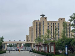 青岛莱西河头店镇：城市更新显成效 居民幸福再升级