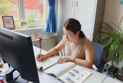 学习收获君须记，最是奋发向上时—光明小学教师学习感悟分享（二）