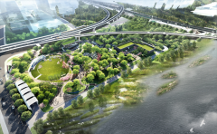 青岛市崂山区： 加快推进张村河水质净化厂升级改造 助力城市绿色可持续发展