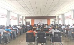 五莲县高泽街道传达学习习近平总书记视察山东重要讲话重要指示精神
