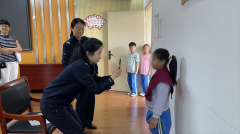 您家孩子办身份证了吗？城阳公安“集中办证月”来了！