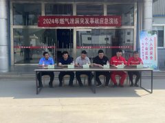 【安全生产】开发区联合多部门开展系列安全生产行动确保安全生产月活动有序进行