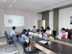 城市更新有成效：青岛莱西河头店镇开展“人才政策进企业”示范宣讲活动