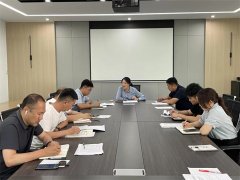 青岛莱西水集街道：产芝湖乡村振兴示范片区召开2024年项目推进会