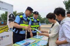 低碳生活潮，美丽中国行