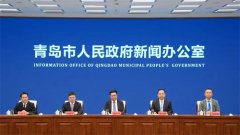 青岛实施“九大行动”计划，新能源汽车产业高质量发展