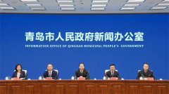 青岛交通运输局：助力打造一流营商环境，为交通运输高质量发展保驾护航