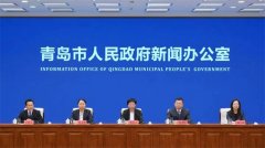 青岛强化科技赋能 打造一流营商环境，在全国率先设科技成果转化贡献奖