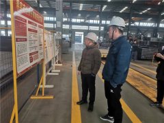 胶州市胶北街道构建“5+工作机制”，护航营商环境高质量发展