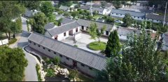 青岛莱西水集街道：人居环境整治点亮乡村“颜值”