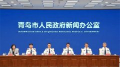 “打头阵 当先锋”青岛公安打造一流法治营商环境，全面推行“一窗通办”改革