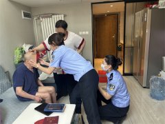 “零距离”服务，为您办好“证”事儿