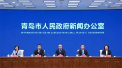 青岛出台《青岛市“无废城市”建设实施方案》高标准推进“无废城市”建设