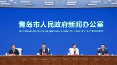 青岛登记在册的古树名木达1764株，已建成4个古树公园