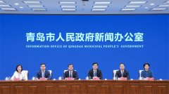 青岛出台青年人才集聚三年行动计划，力争到2026年新引进青年人才45万人以上