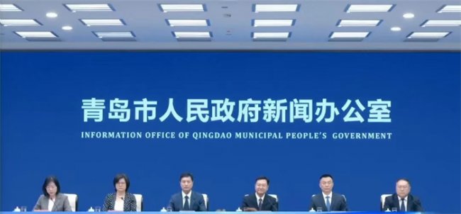 崂山区张村河片区城市设计围绕“创享都芯、水脉智谷” 擦亮生态底色，勾勒“十里张川”美丽画卷