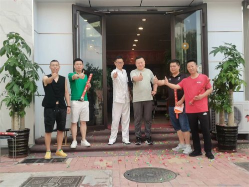 “千手宋老师”与古法肌筋膜松解，腰间盘突出椎管狭窄的康复新希望