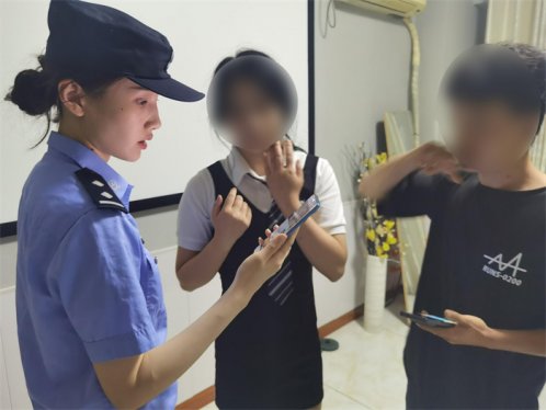青岛胶州市刑事警情同比下降6.8%，胶州市公安局夏季治安打击整治行动取得阶段性成效