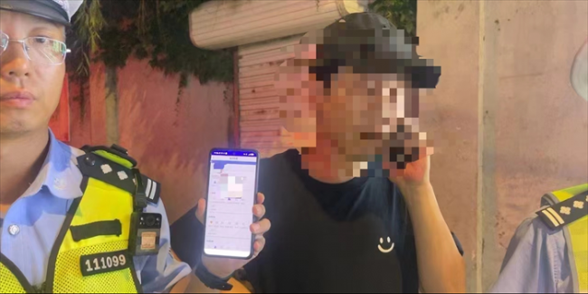 安全一“夏” 全力以“护” 青岛交警持续开展夏季交通安全突出隐患治理行动
