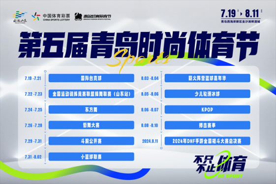 来青岛西海岸新区金沙滩啤酒城： 哈啤酒看比赛，要的就是这个爽