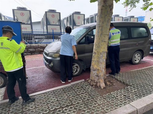 山东省五莲县： 聚力加强城市管理，激发为民服务新动能