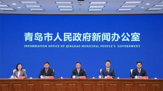 青岛：全面建设城乡供水一体化，不断加强现代水网骨干工程建设